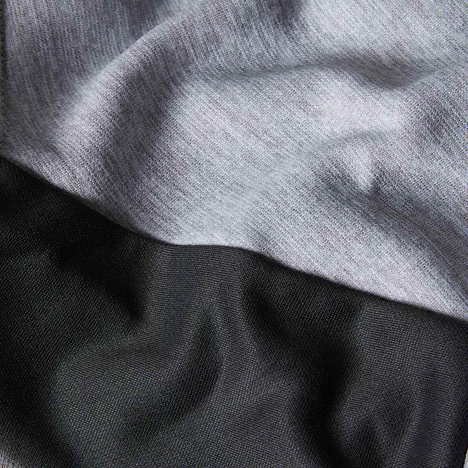 Felpa in pile Reaxion da donna TNF ALT18