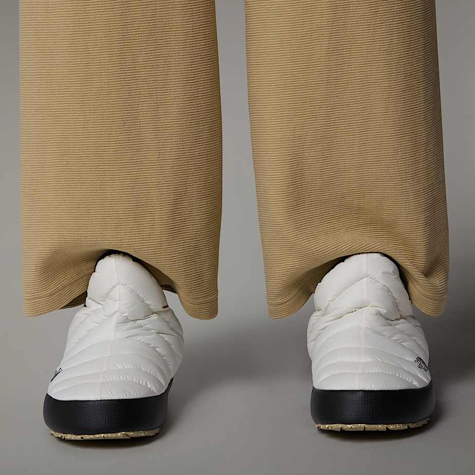 Womens ThermoBall Traction Winter Booties TNF ALT3