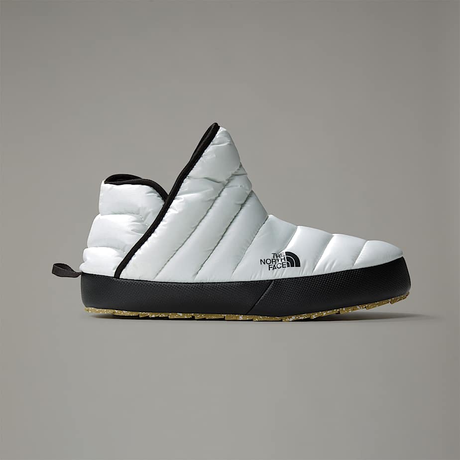 Womens ThermoBall Traction Winter Booties TNF HERO