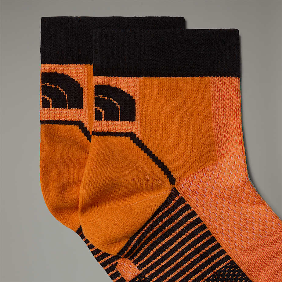 Trail Run 1/4 Socks - 3