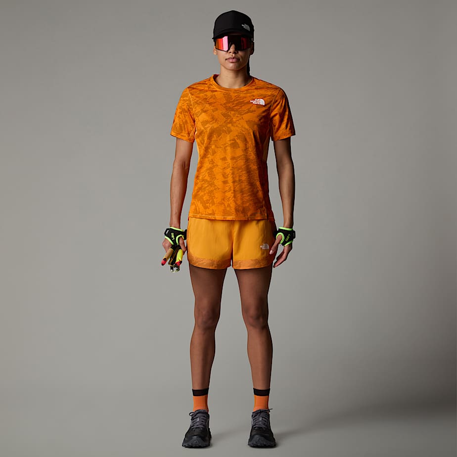 Trail Run 1/4 Socks - 8