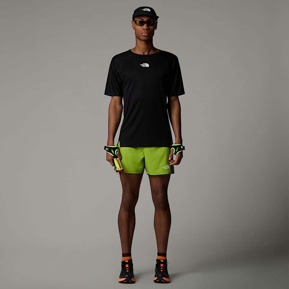 14 Trail Run Socks TNF ALT8