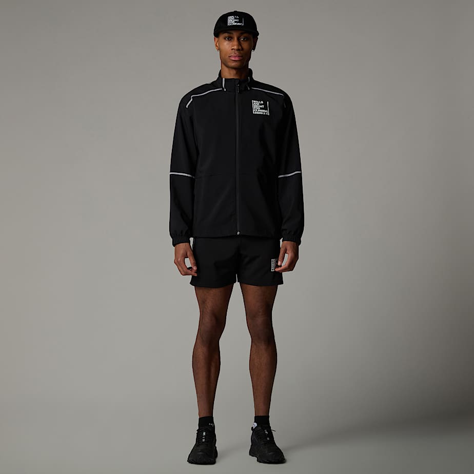 Multi Sport Cushion 14 Socks TNF TNF Black ALT7