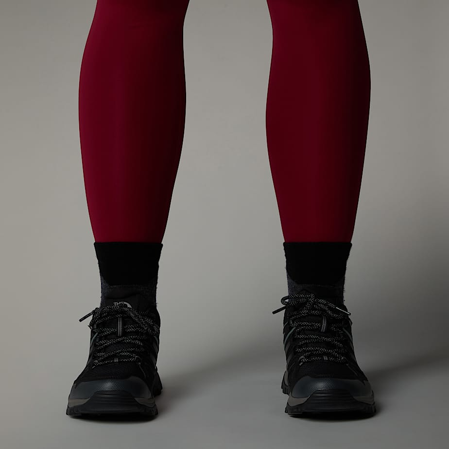 14hohe WanderSocken TNF ALT6