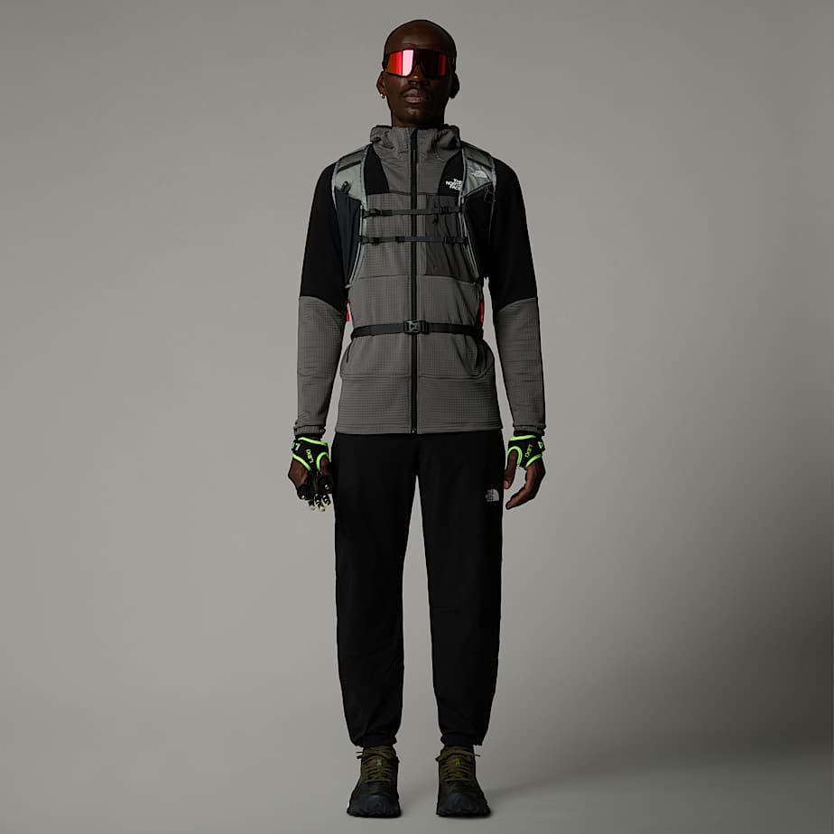 Hiking Crew Sock TNF ALT7