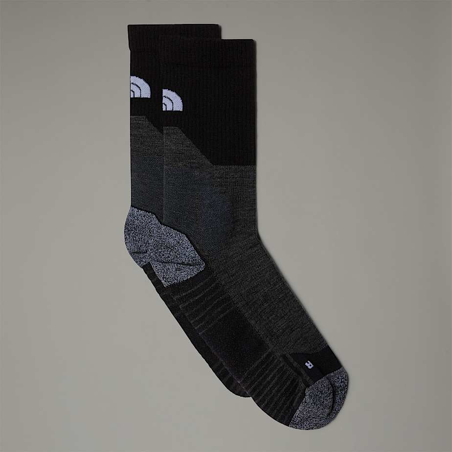 Hiking Crew Sock TNF HERO