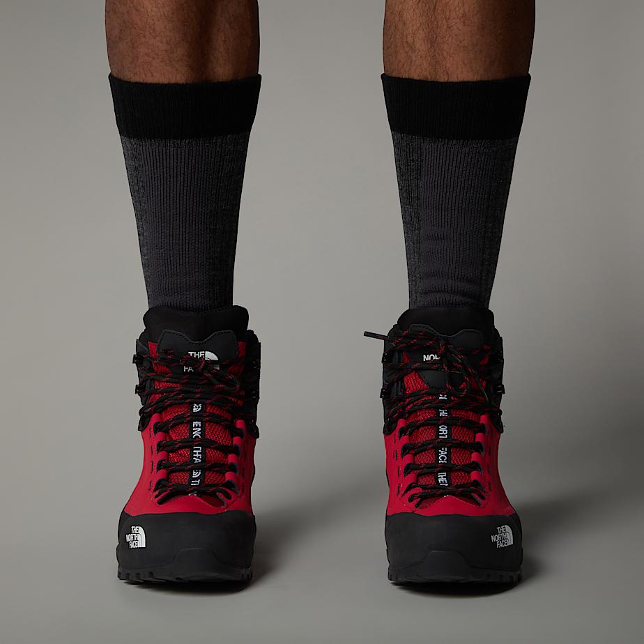 Calcetines altos Alpine - 7