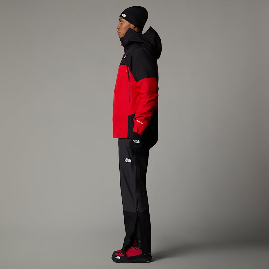 Alpine Socks High TNF ALT7