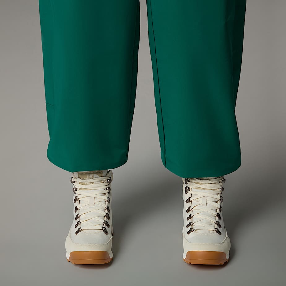 Women's Back-To-Berkeley IV Textile Lifestyle Boots - 4