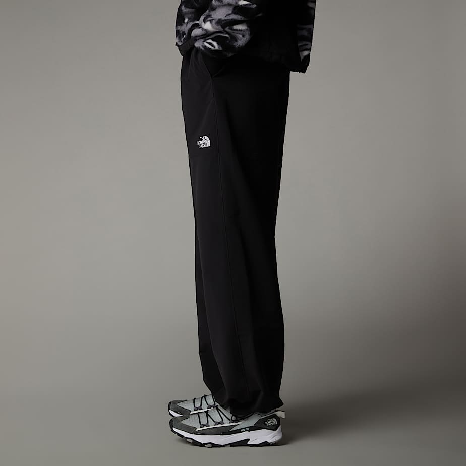 Women's TNF Easy Wind Trousers | The North Face FI