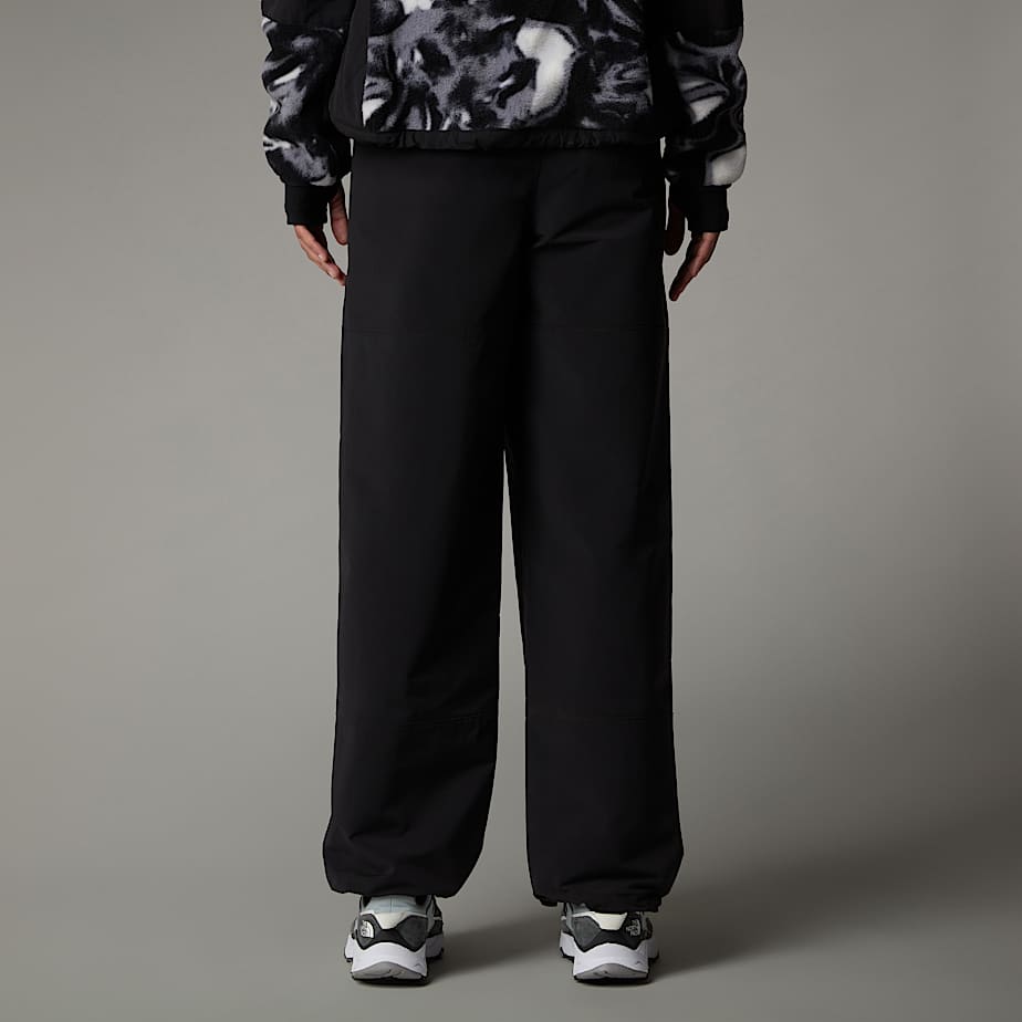 Womens TNF Easy Wind Trousers TNF ALT3