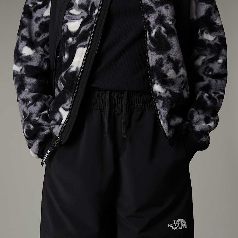 Womens TNF Easy Wind Trousers TNF ALT4