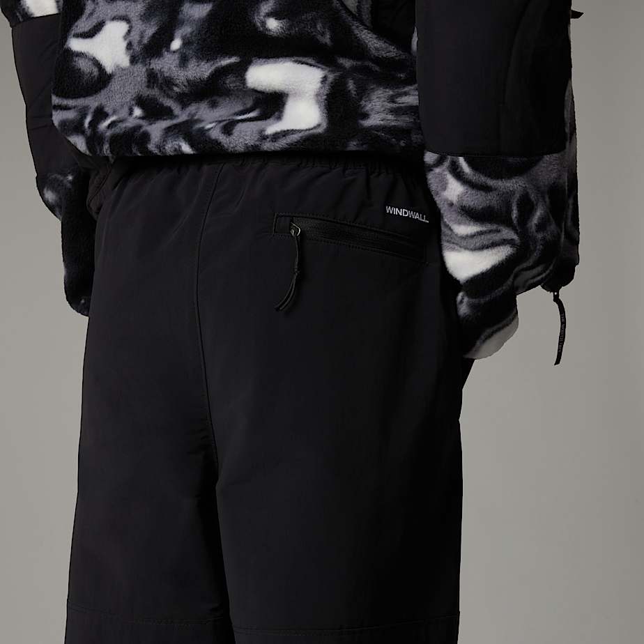 Womens TNF Easy Wind Trousers TNF ALT6