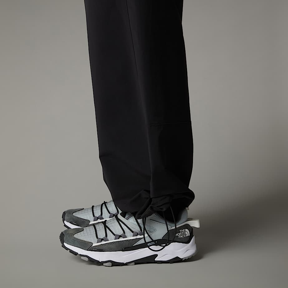 Womens TNF Easy Wind Trousers TNF ALT7