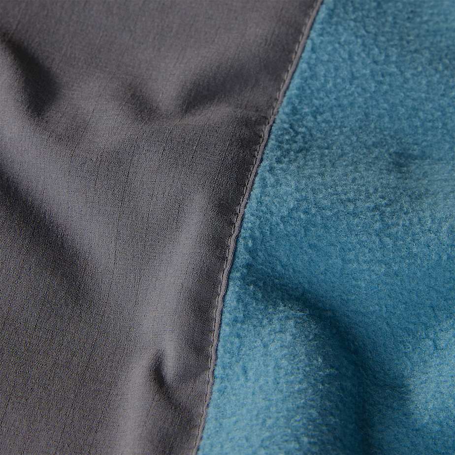 Polaire épaisse zippée Glacier pour femme - 10