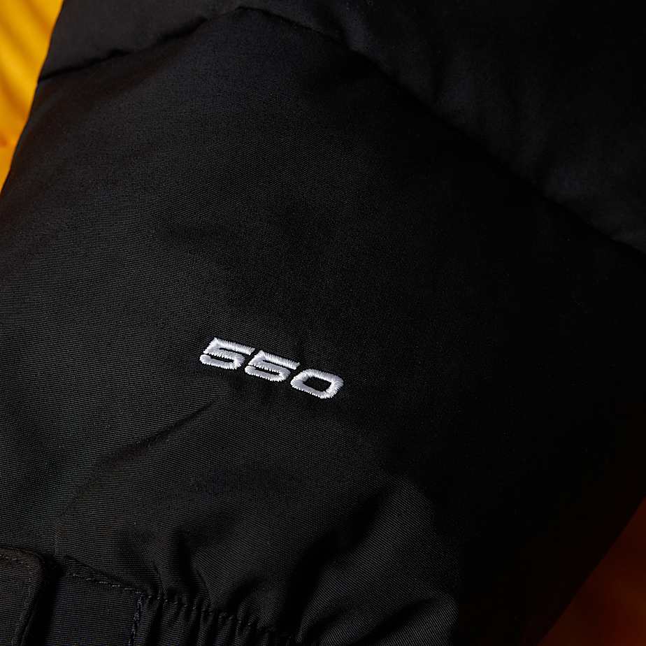 Himalayan Daunenparka für Herren - 13