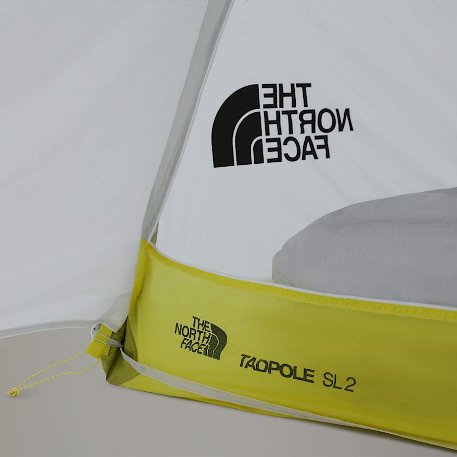 Tadpole Sl 2-Person Tent - 6
