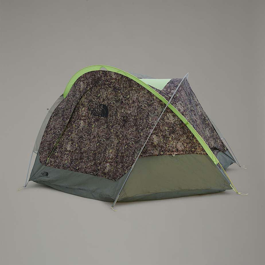 Homestead Domey Tent 3-Persons - 2