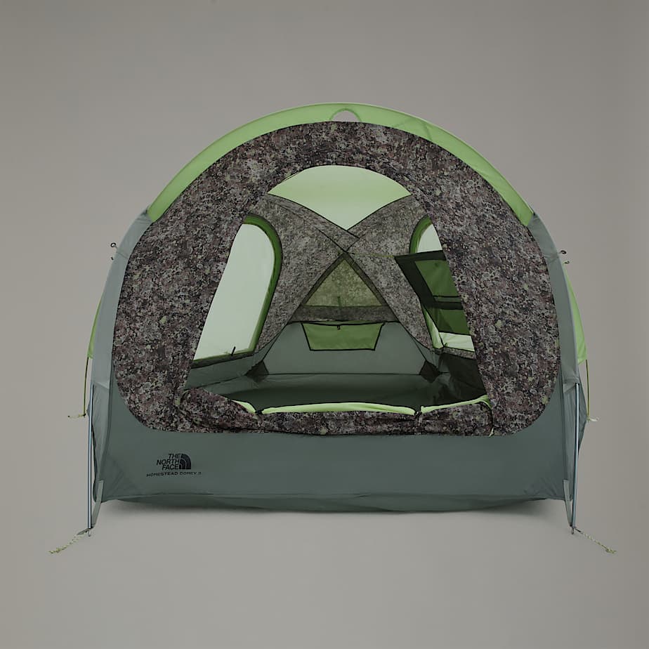 Homestead Domey Tent 3-Persons - 4