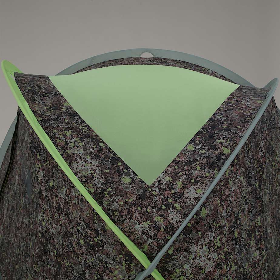 Homestead Domey Tent 3-Persons - 5