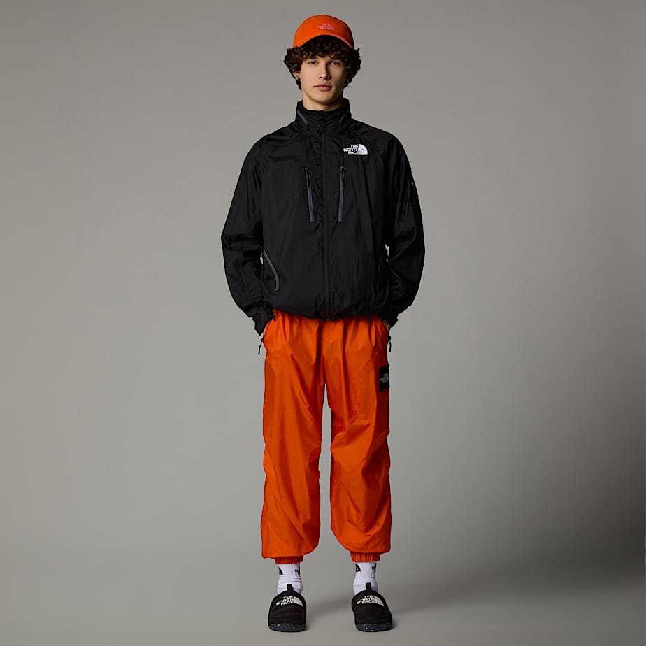 Multi Sport Cushion Crew Socks TNF TNF White ALT6