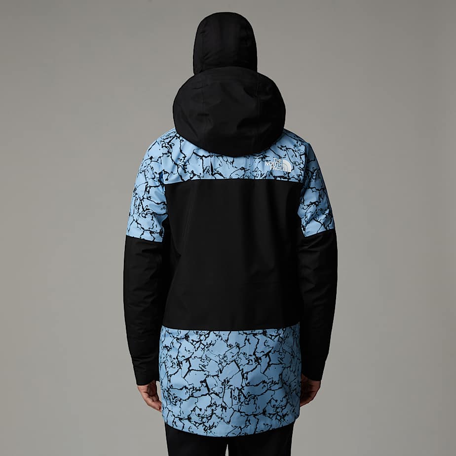 Summit Verbier GORETEX Jacket W TNF ALT2