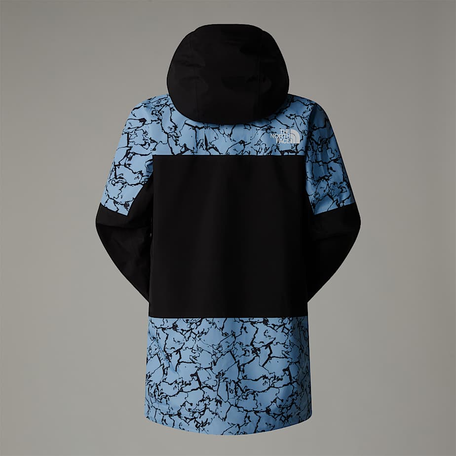 Summit Verbier GORETEX Jacket W TNF ALT21