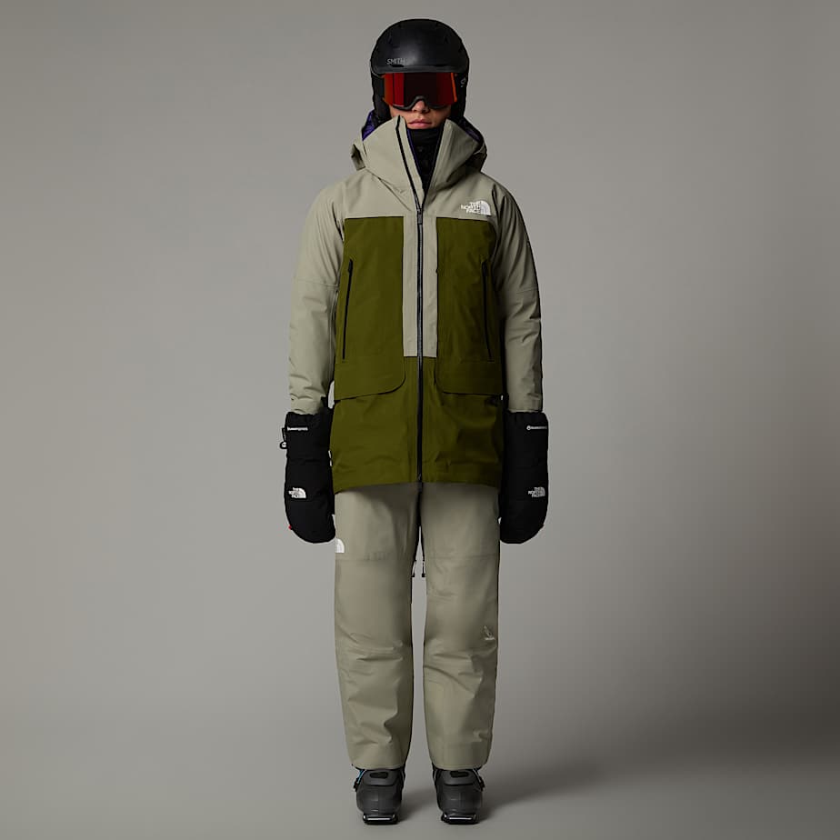 Womens Summit Verbier GORETEX Jacket TNF ALT1