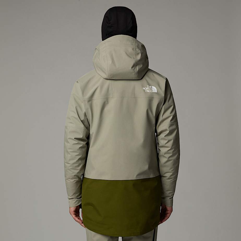 Womens Summit Verbier GORETEX Jacket TNF ALT2