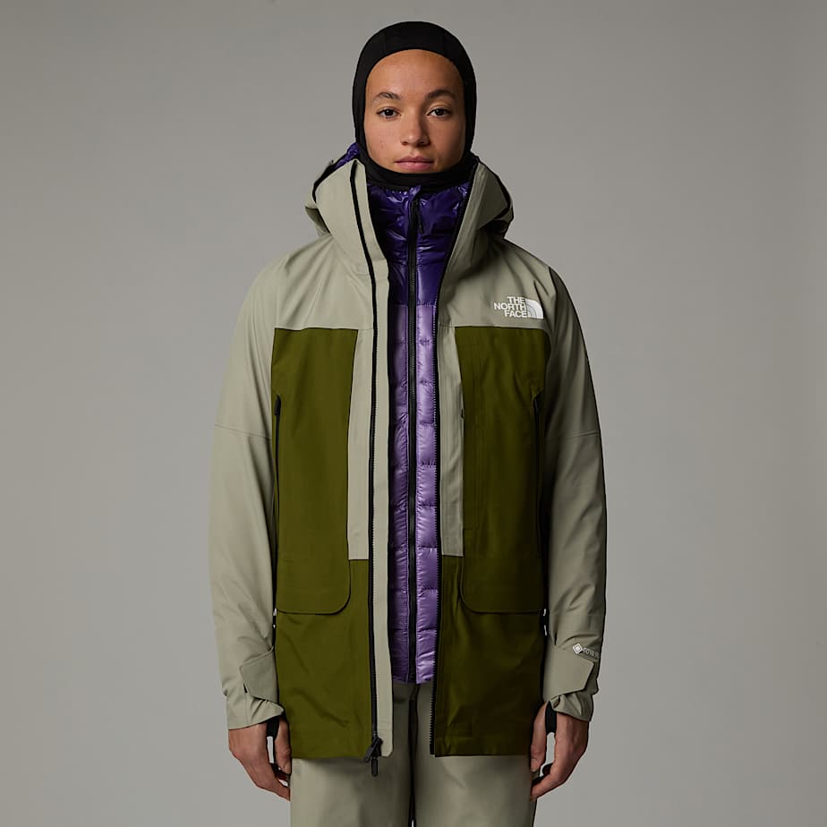 Women's Summit Verbier GORE-TEX® Jacket - 4