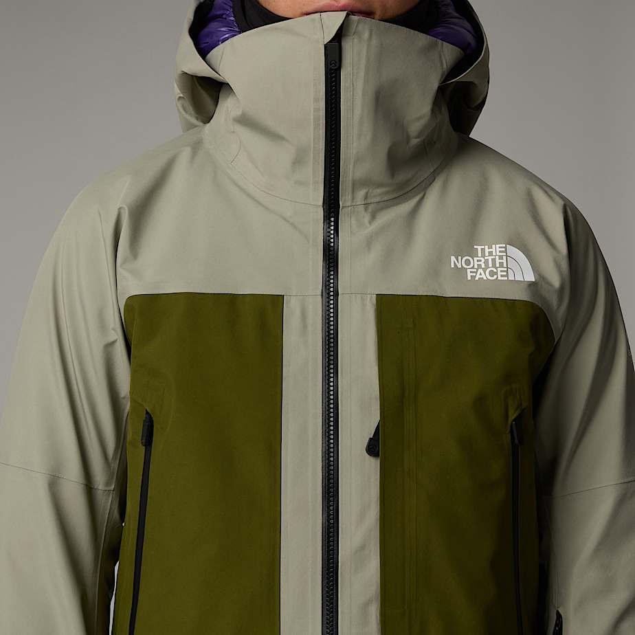 Womens Summit Verbier GORETEX Jacket TNF ALT6