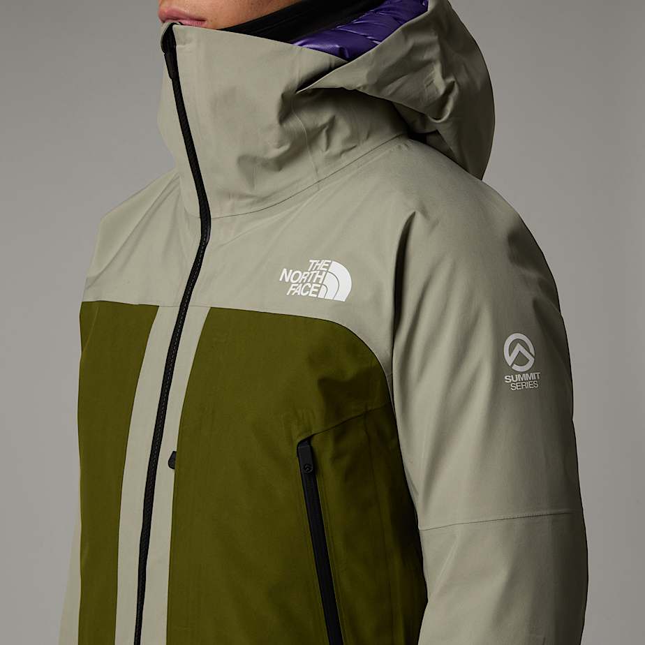 Womens Summit Verbier GORETEX Jacket TNF ALT7