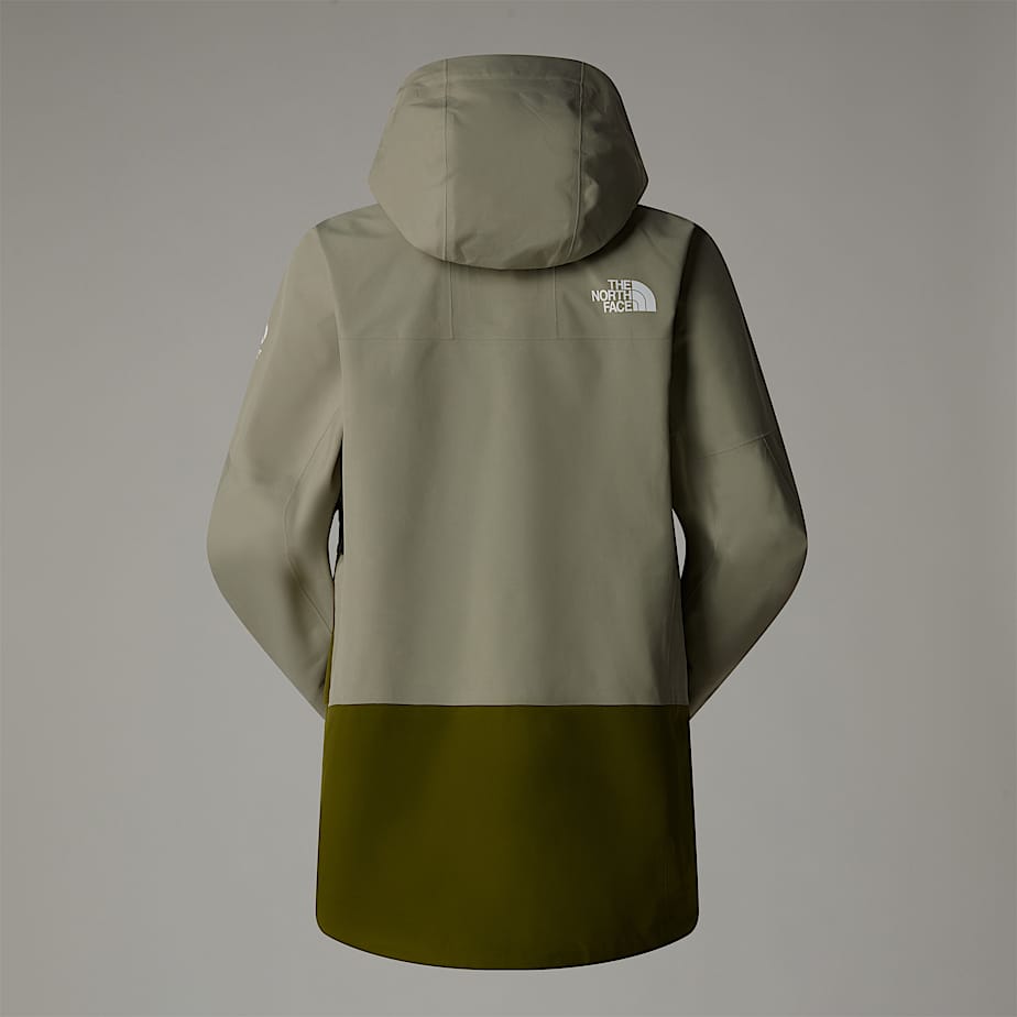 Womens Summit Verbier GORETEX Jacket TNF ALT21