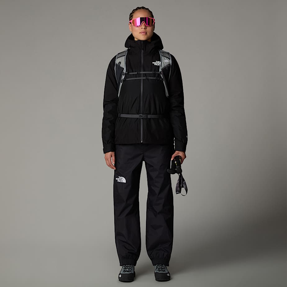 Pantalon Build Up pour femme  TNF ALT1