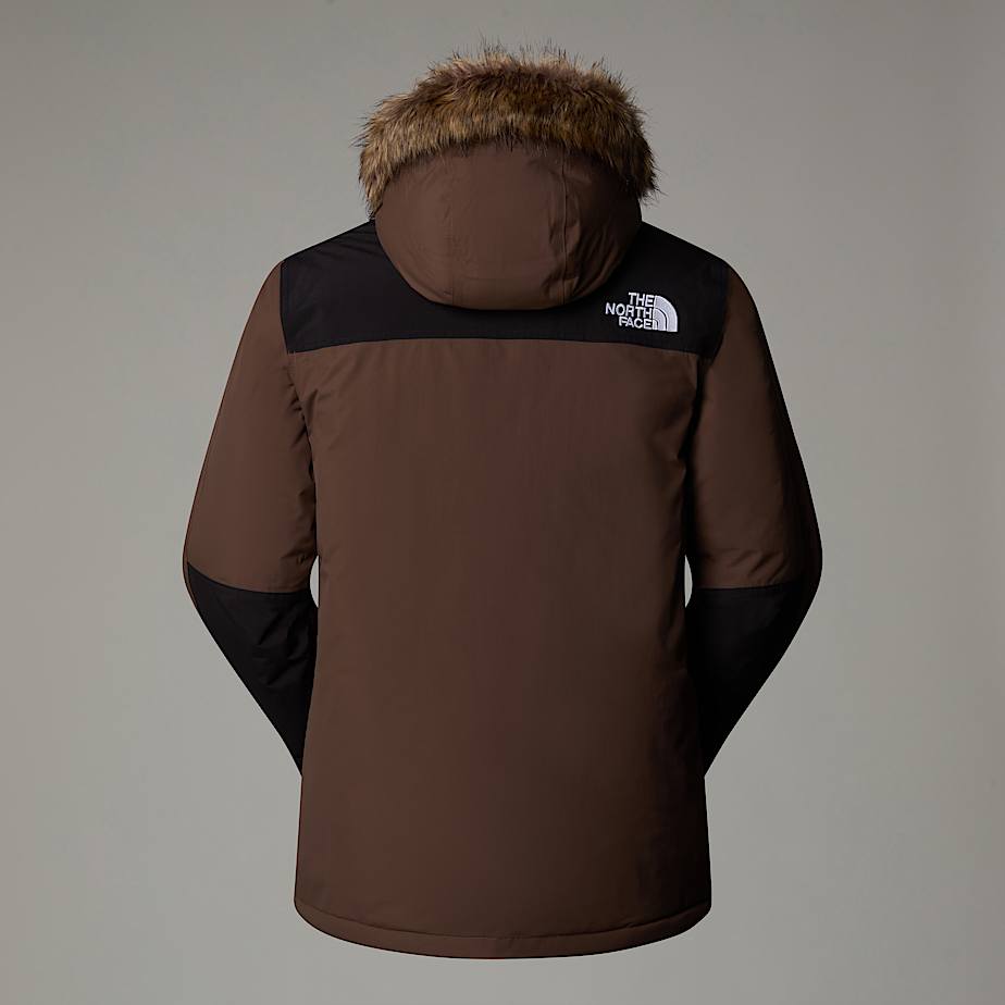 Men's McMurdo Parka - 13