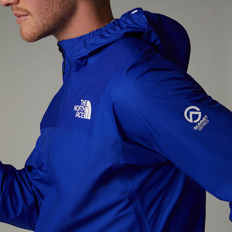 Giacca Summit Superior FUTURELIGHT da uomo TNF ALT6