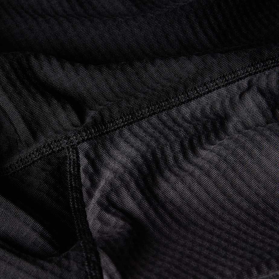 Womens Stormgap Power Grid Hooded Jacket TNF ALT18