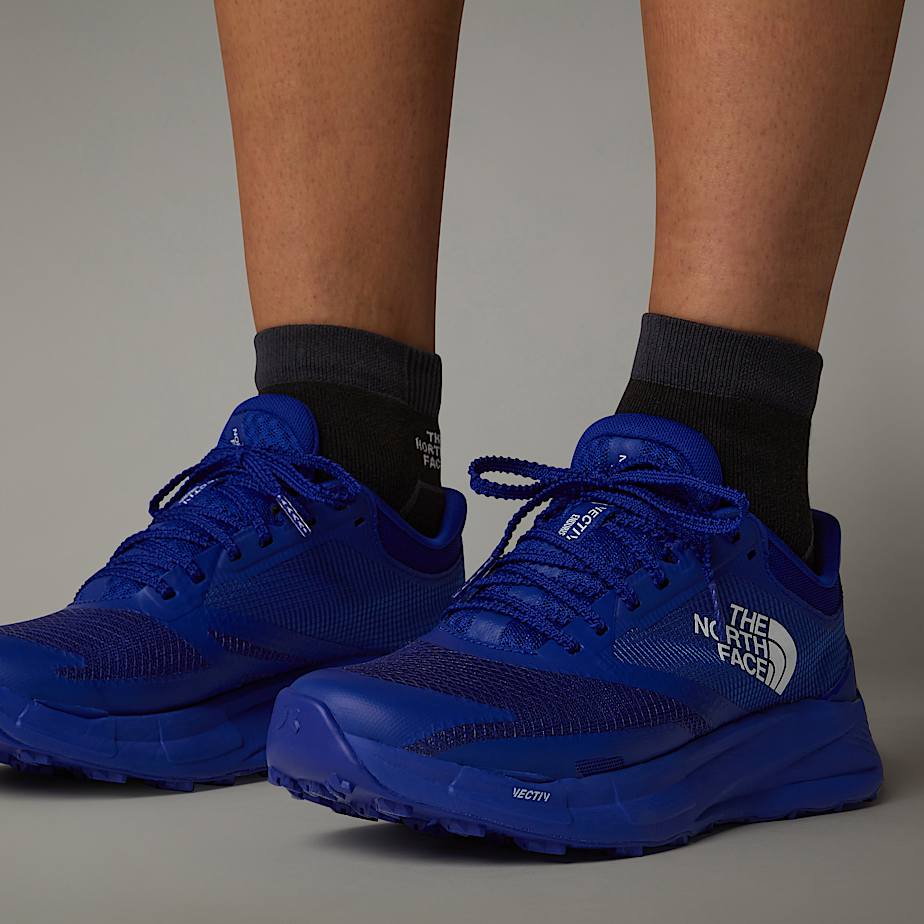 TNF X IKB VECTIV Enduris III Trail Running Shoes W TNF ALT2