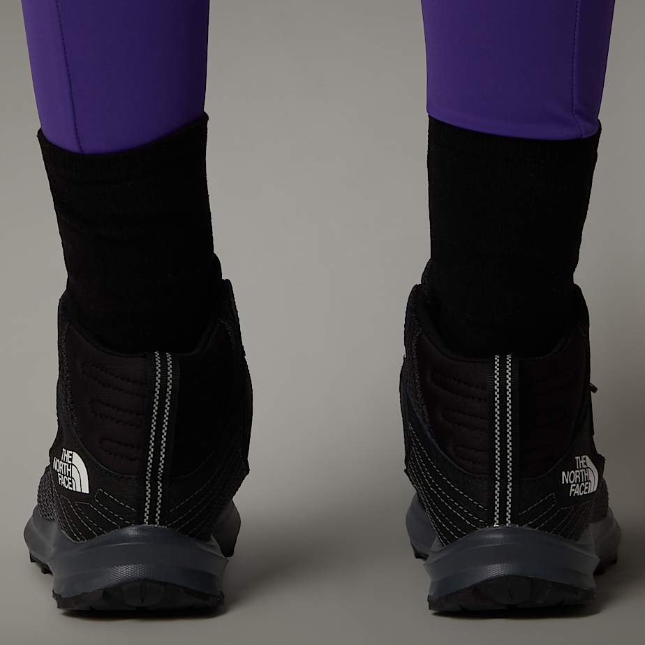 Fastpack Waterproof Mid Hiking Boots Junior TNF ALT4