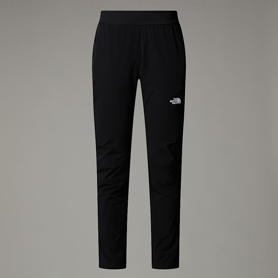 Ridge Slim Straight Trousers W TNF ALT20