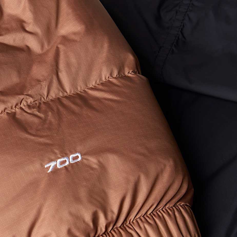 1996 Retro Nuptse-jas voor heren - 11