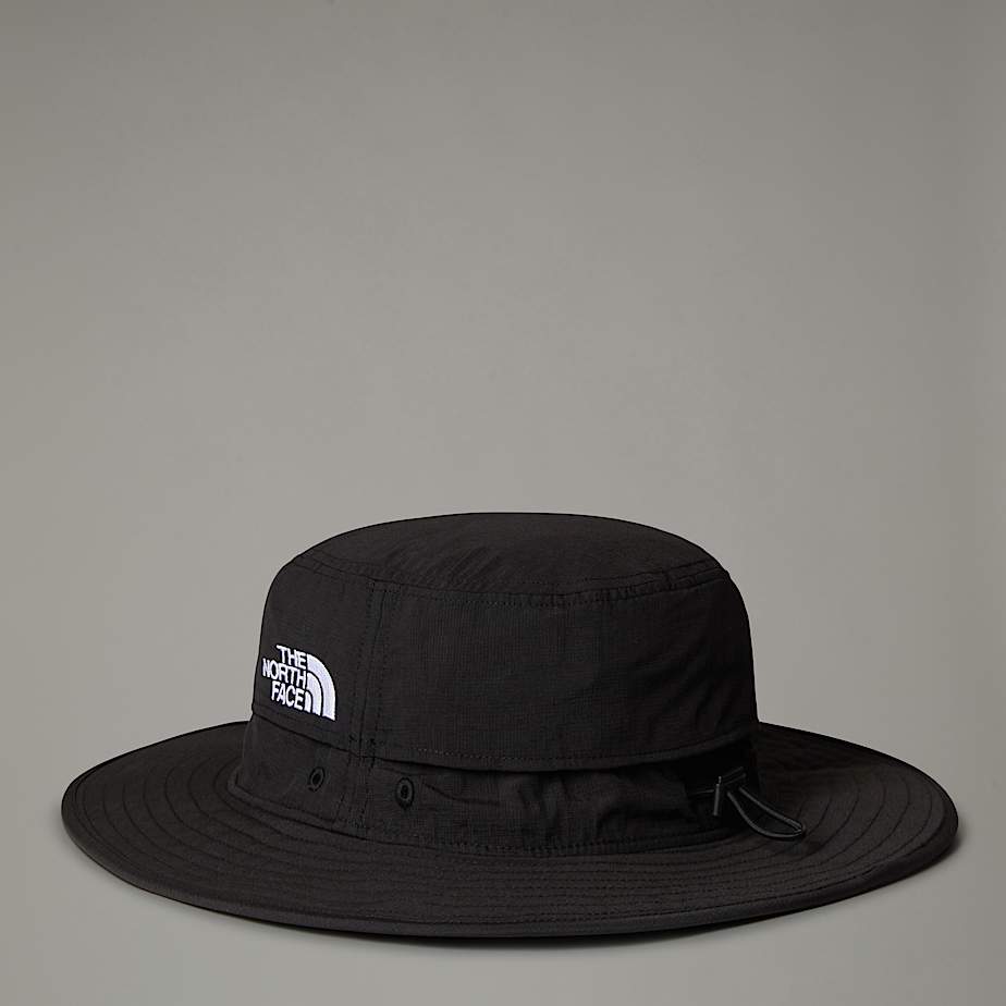 Horizon Breeze Brimmer Hat TNF TNF BlackTNF White ALT2