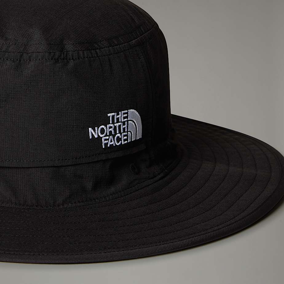 Horizon Breeze Brimmer Hat TNF TNF BlackTNF White ALT3