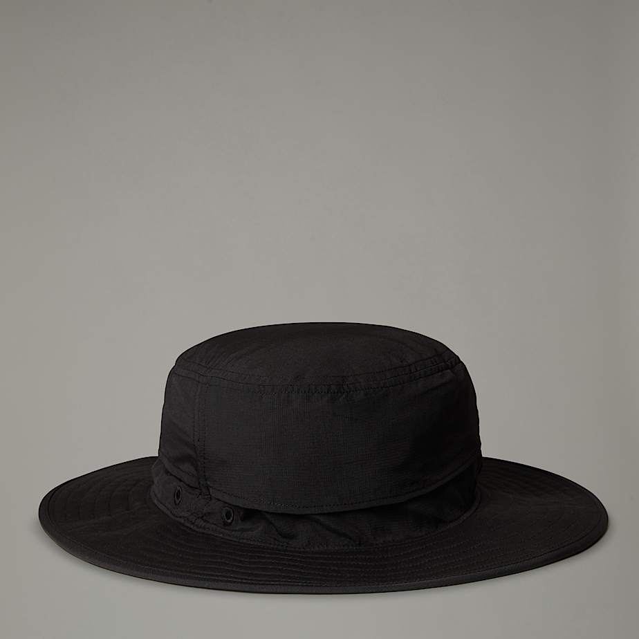 Horizon Breeze Brimmer Hat TNF TNF BlackTNF White HERO