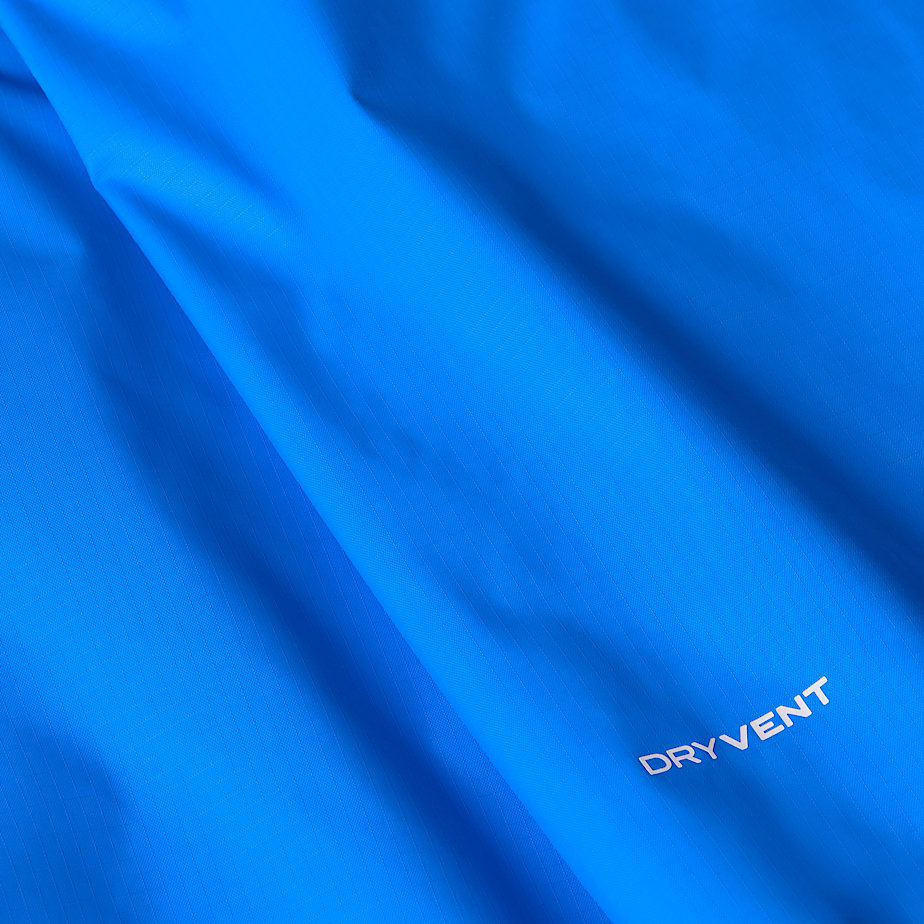 Mens Alta Vista Rain Jacket TNF ALT18