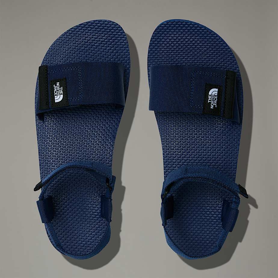 Sandali Skeena II da uomo TNF ALT1