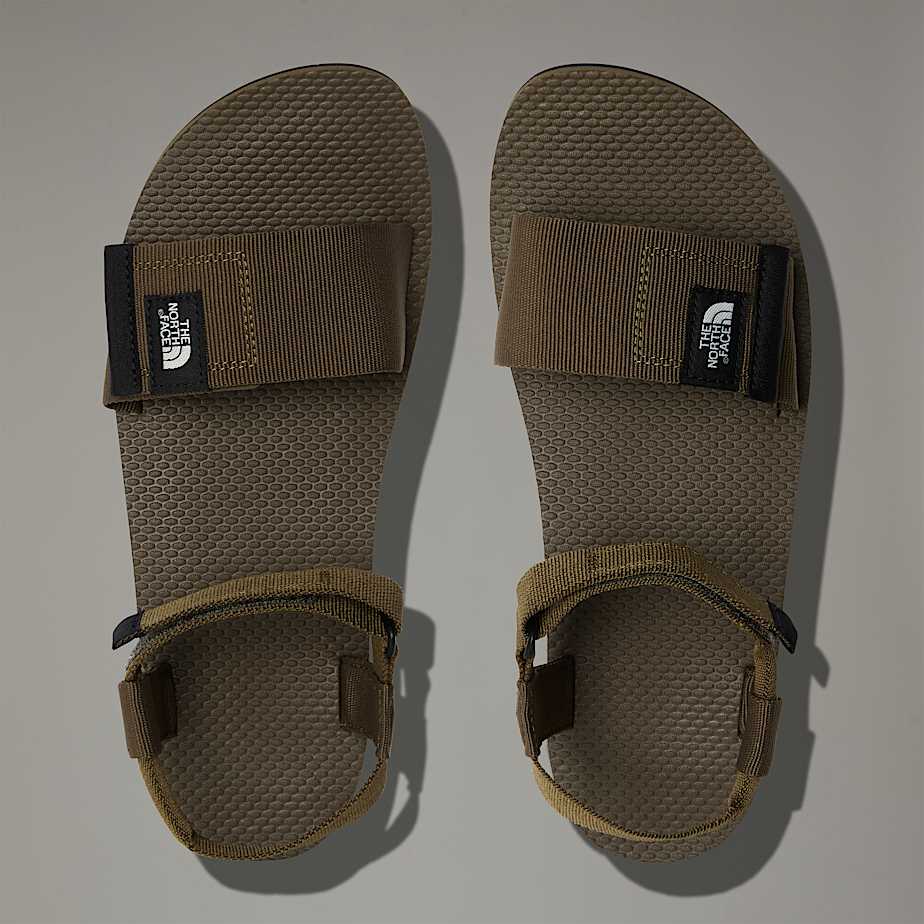 Men’s Skeena Sandals II - 2
