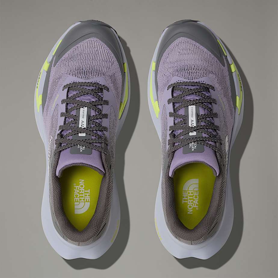 Womens VECTIV Enduris 4 Trail Running Shoes TNF ALT1