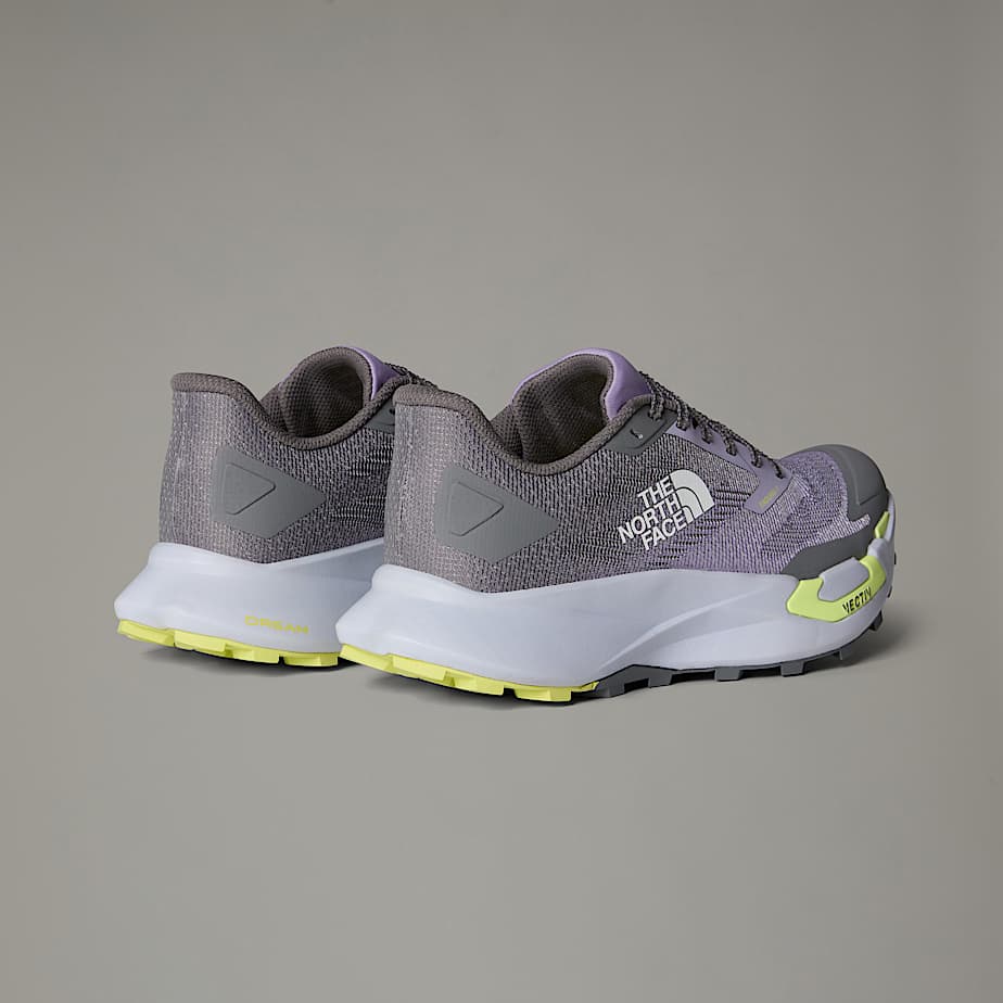 Womens VECTIV Enduris 4 Trail Running Shoes TNF ALT6