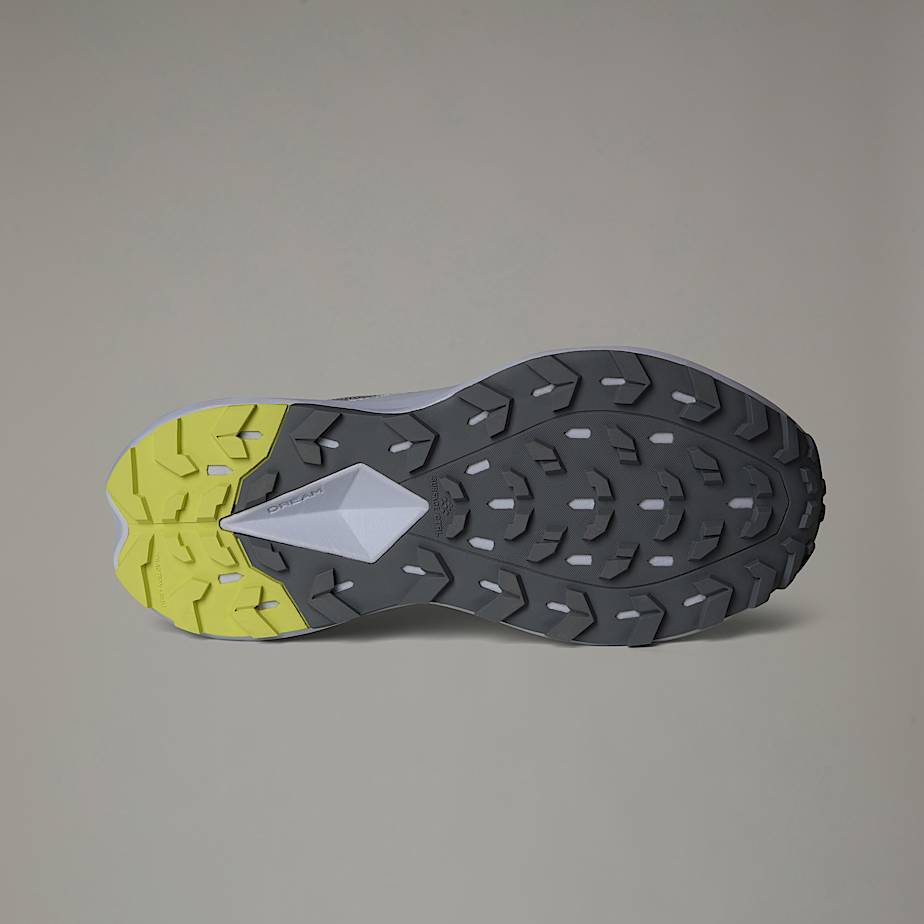 Womens VECTIV Enduris 4 Trail Running Shoes TNF ALT7